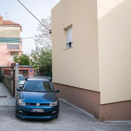 Duje & Roko Apartments Sibenik Bagian luar foto
