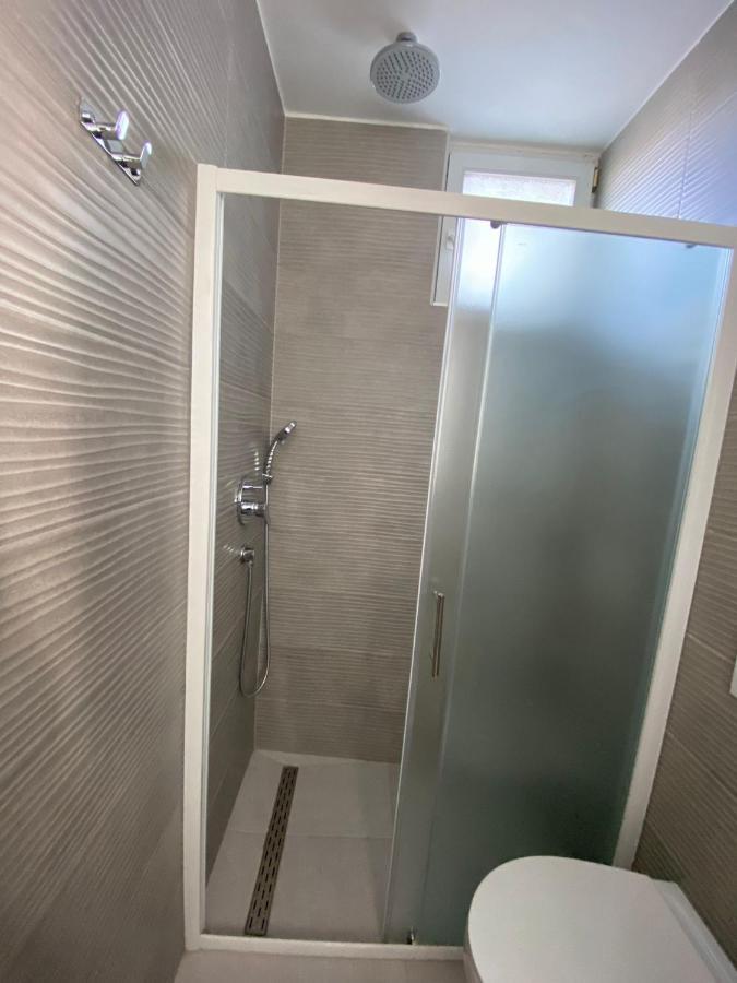Duje & Roko Apartments Sibenik Bagian luar foto