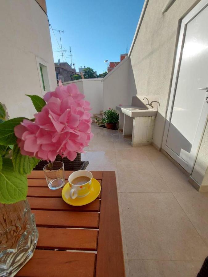 Duje & Roko Apartments Sibenik Bagian luar foto