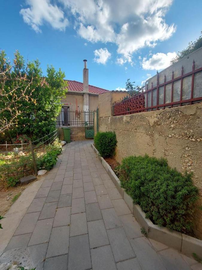 Duje & Roko Apartments Sibenik Bagian luar foto