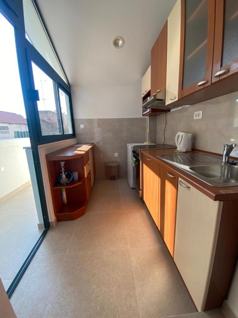Duje & Roko Apartments Sibenik Ruang foto