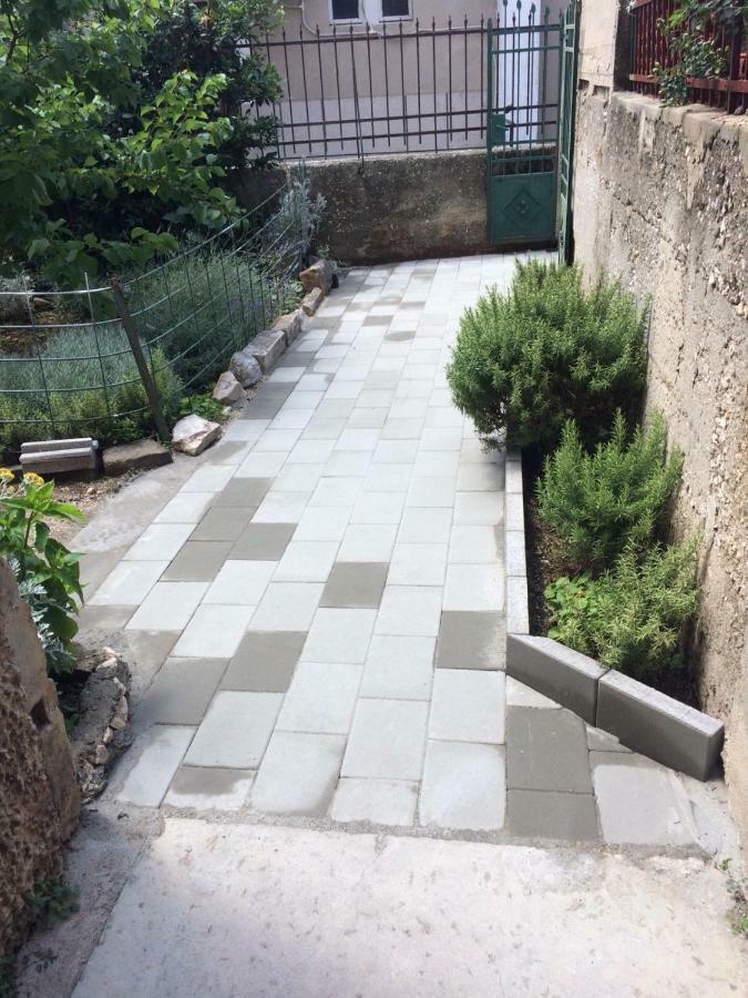 Duje & Roko Apartments Sibenik Bagian luar foto